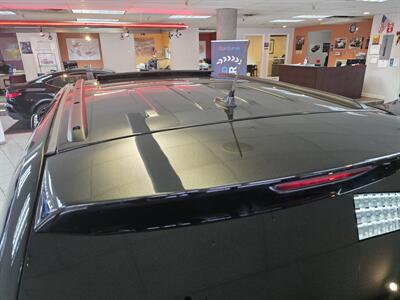 2012 Jeep Grand Cherokee SRT8 4DR SUV 4X4 - Photo 36 - Hamilton, OH 45015