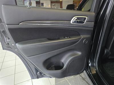 2012 Jeep Grand Cherokee SRT8 4DR SUV 4X4 - Photo 10 - Hamilton, OH 45015