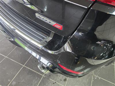 2012 Jeep Grand Cherokee SRT8 4DR SUV 4X4 - Photo 37 - Hamilton, OH 45015