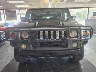 2005 Hummer H2 Base 4DR SUV 4WD   - Photo 2 - Hamilton, OH 45015