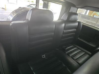 2005 Hummer H2 Base 4DR SUV 4WD   - Photo 19 - Hamilton, OH 45015