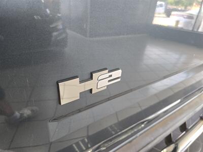 2005 Hummer H2 Base 4DR SUV 4WD   - Photo 34 - Hamilton, OH 45015