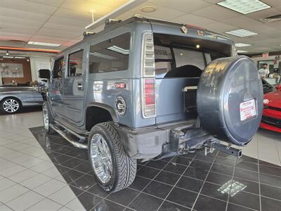 2005 Hummer H2 Base 4DR SUV 4WD   - Photo 6 - Hamilton, OH 45015