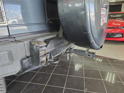 2005 Hummer H2 Base 4DR SUV 4WD   - Photo 29 - Hamilton, OH 45015