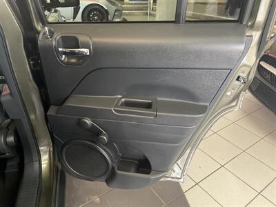 2016 Jeep Patriot Sport 4DR SUV   - Photo 10 - Hamilton, OH 45015