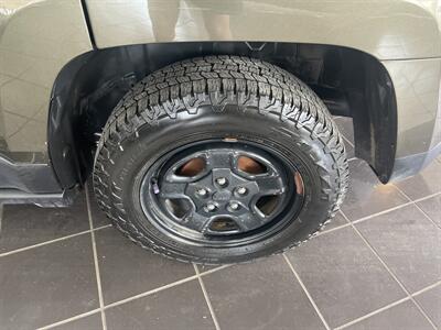 2016 Jeep Patriot Sport 4DR SUV   - Photo 16 - Hamilton, OH 45015