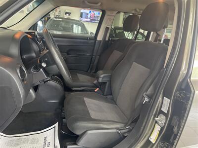 2016 Jeep Patriot Sport 4DR SUV   - Photo 8 - Hamilton, OH 45015