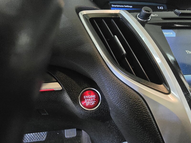 2018 Acura TLX SH-AWD V6 w/Elite w/A-SPEC 4DR photo