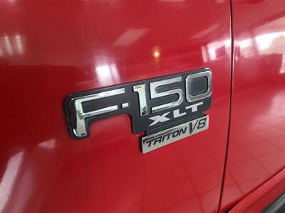 2002 Ford F-150 XLT 4dr SuperCrew 4X4   - Photo 27 - Hamilton, OH 45015