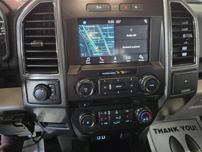 2018 Ford F-150 XLT - Photo 21 - Hamilton, OH 45015
