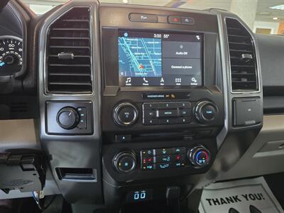 2018 Ford F-150 XLT - Photo 20 - Hamilton, OH 45015