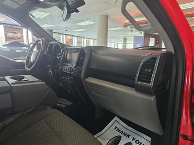 2018 Ford F-150 XLT - Photo 13 - Hamilton, OH 45015