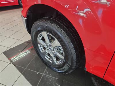 2018 Ford F-150 XLT - Photo 40 - Hamilton, OH 45015