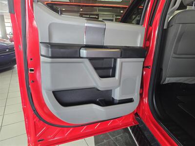 2018 Ford F-150 XLT - Photo 10 - Hamilton, OH 45015