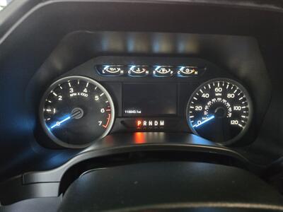2018 Ford F-150 XLT - Photo 29 - Hamilton, OH 45015