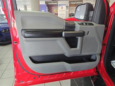 2018 Ford F-150 XLT - Photo 7 - Hamilton, OH 45015