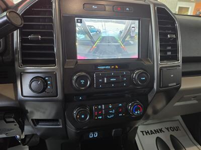 2018 Ford F-150 XLT - Photo 23 - Hamilton, OH 45015