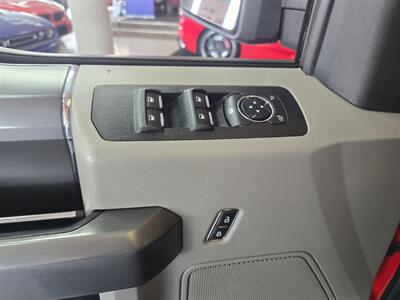 2018 Ford F-150 XLT - Photo 18 - Hamilton, OH 45015