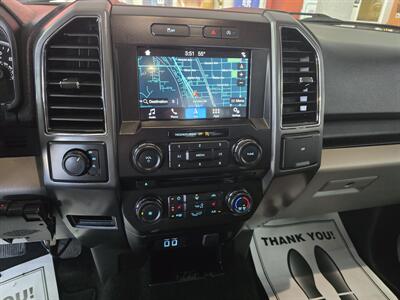 2018 Ford F-150 XLT - Photo 25 - Hamilton, OH 45015