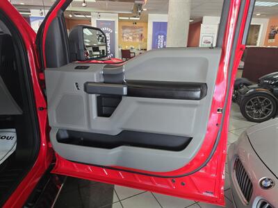 2018 Ford F-150 XLT - Photo 12 - Hamilton, OH 45015