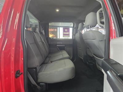 2018 Ford F-150 XLT - Photo 16 - Hamilton, OH 45015