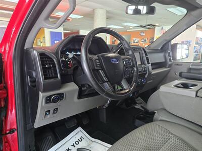 2018 Ford F-150 XLT - Photo 8 - Hamilton, OH 45015