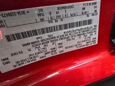 2018 Ford F-150 XLT - Photo 42 - Hamilton, OH 45015