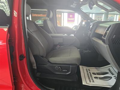 2018 Ford F-150 XLT - Photo 14 - Hamilton, OH 45015