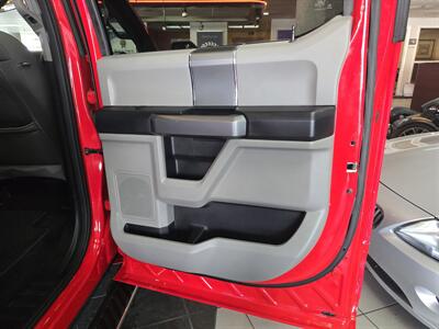 2018 Ford F-150 XLT - Photo 15 - Hamilton, OH 45015