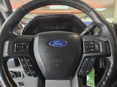 2018 Ford F-150 XLT - Photo 30 - Hamilton, OH 45015