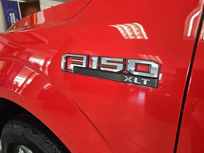 2018 Ford F-150 XLT - Photo 34 - Hamilton, OH 45015