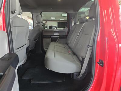 2018 Ford F-150 XLT - Photo 11 - Hamilton, OH 45015