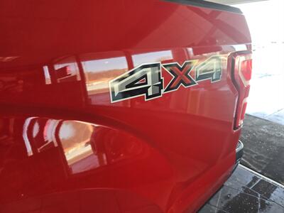 2018 Ford F-150 XLT - Photo 36 - Hamilton, OH 45015