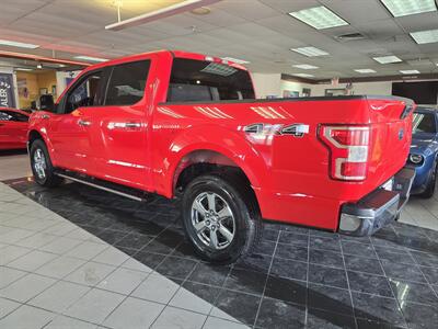 2018 Ford F-150 XLT - Photo 6 - Hamilton, OH 45015