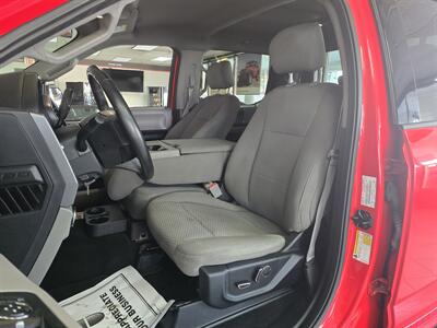 2018 Ford F-150 XLT - Photo 9 - Hamilton, OH 45015