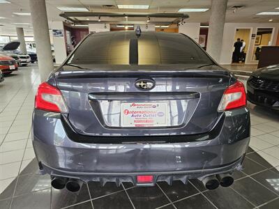 2017 Subaru WRX STI Limited   - Photo 7 - Hamilton, OH 45015