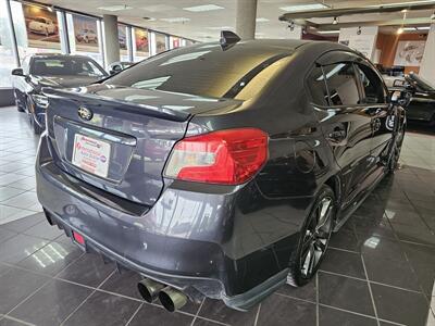 2017 Subaru WRX STI Limited   - Photo 6 - Hamilton, OH 45015