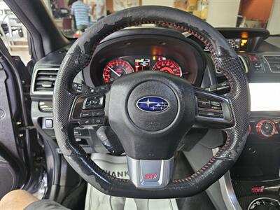 2017 Subaru WRX STI Limited   - Photo 14 - Hamilton, OH 45015