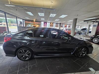 2017 Subaru WRX STI Limited   - Photo 5 - Hamilton, OH 45015