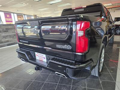 2021 Chevrolet Silverado 1500 High Country - Photo 6 - Hamilton, OH 45015
