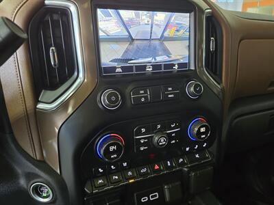 2021 Chevrolet Silverado 1500 High Country - Photo 28 - Hamilton, OH 45015