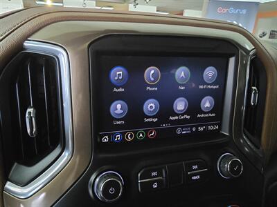 2021 Chevrolet Silverado 1500 High Country - Photo 22 - Hamilton, OH 45015