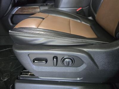 2021 Chevrolet Silverado 1500 High Country - Photo 36 - Hamilton, OH 45015