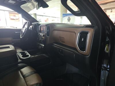 2021 Chevrolet Silverado 1500 High Country - Photo 15 - Hamilton, OH 45015