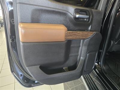 2021 Chevrolet Silverado 1500 High Country - Photo 11 - Hamilton, OH 45015