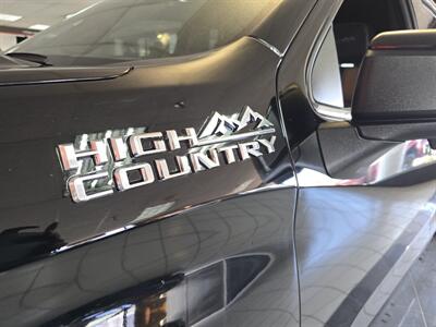 2021 Chevrolet Silverado 1500 High Country - Photo 25 - Hamilton, OH 45015