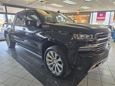 2021 Chevrolet Silverado 1500 High Country - Photo 4 - Hamilton, OH 45015