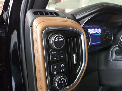 2021 Chevrolet Silverado 1500 High Country - Photo 20 - Hamilton, OH 45015
