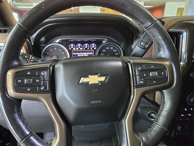 2021 Chevrolet Silverado 1500 High Country - Photo 24 - Hamilton, OH 45015