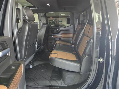 2021 Chevrolet Silverado 1500 High Country - Photo 13 - Hamilton, OH 45015